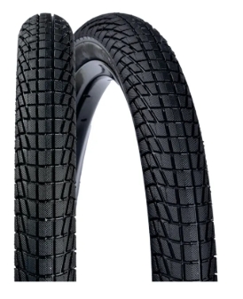 PNEU 20X1.75 CRAVO THUNDER PACO